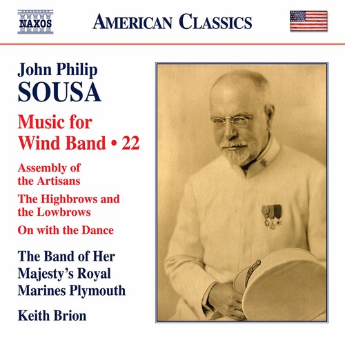Music for Wind Band 22