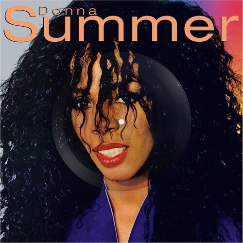 Donna Summer: 40th Anniversary [Picture Disc] [Import]