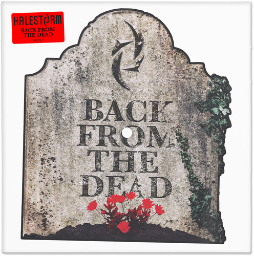 Halestorm - Back From The Dead [RSD 2022] []