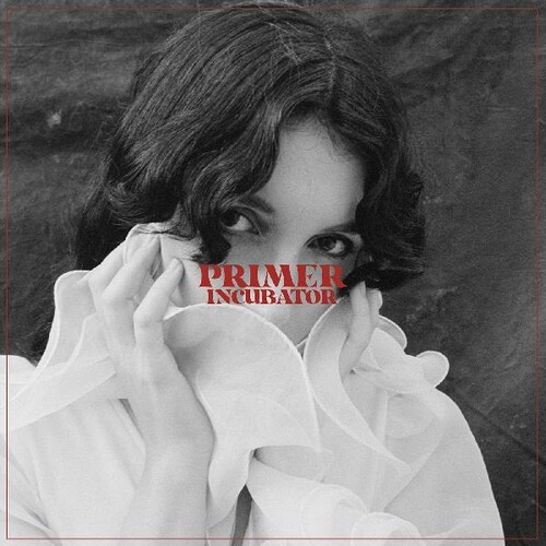 Primer - Incubator vinyl record cover