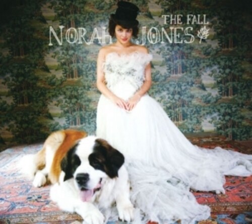 Norah Jones - Fall (SHM-CD) [Import]