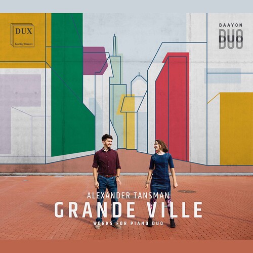 Grande Ville