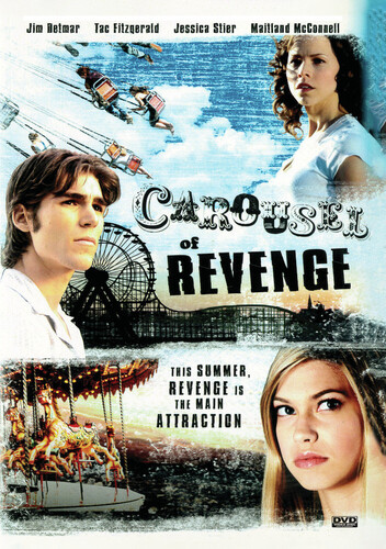 Carousel of Revenge (aka Arnolds Park)