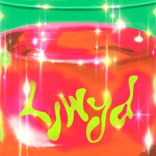 Luminous - incl. Booklet