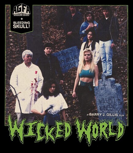 Wicked World