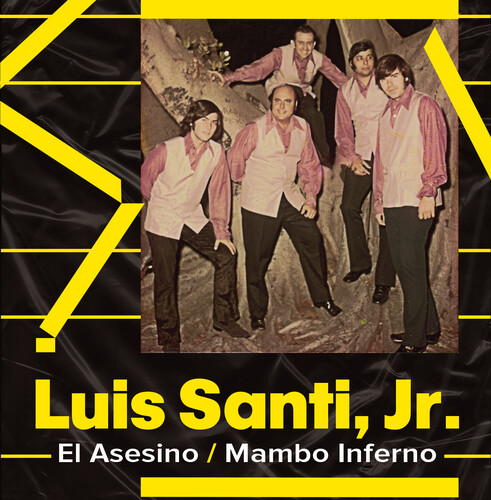 El Asesino /  Mambo Inferno