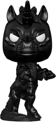 FUNKO POP! MOVIES: Shazam 2- Unicorn