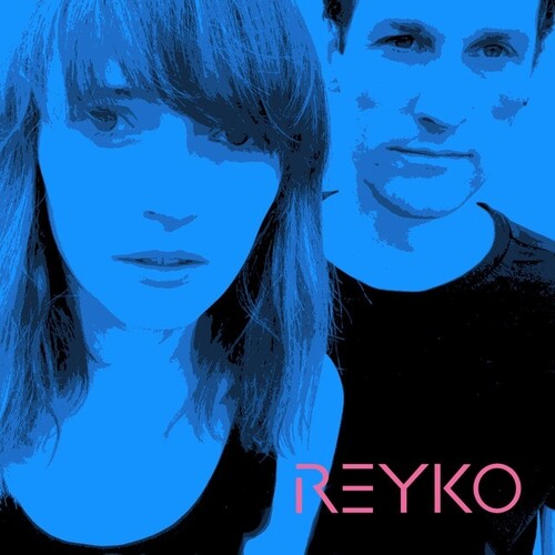Reyko - Reyko (Spa)
