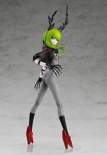 BLACK ROCK SHOOTER POP UP PARADE DEAD MASTER DAWN|alliance entertainment