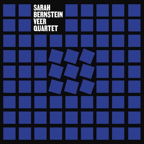 Bernstein / Veer Quartet / Jozwiak - Veer Quartet
