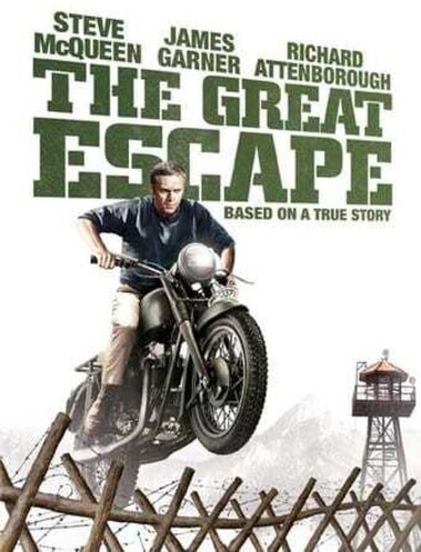 The Great Escape