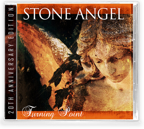 Stone Angel - Turning Pont - 20th Anniversary Edition