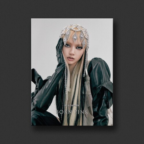 BORN PINK (LISA Version)