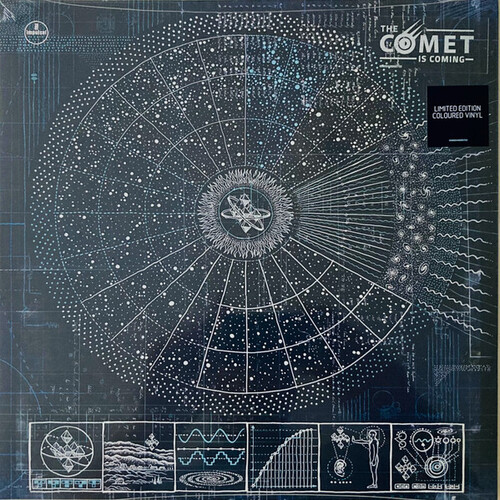 Hyper-Dimensional Expansion Beam - Orange Crush Indie Exclusive Vinyl [Import]