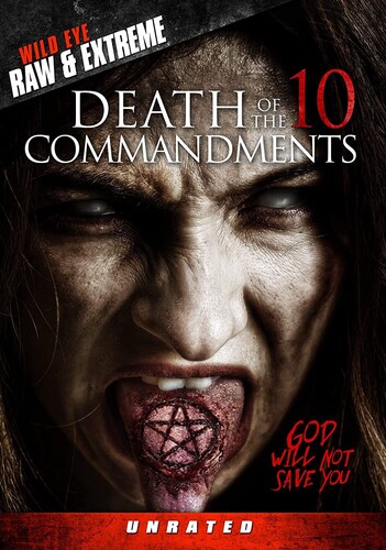 Death of the 10 Commandments - The Death Of The 10 Commandments