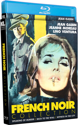 French Noir Collection