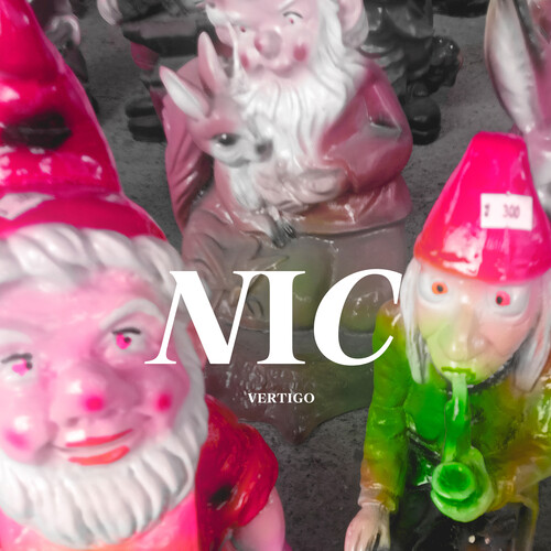 Nothing /  Nic
