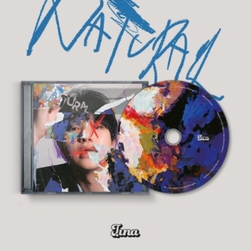 Natural - incl. Booklet [Import]