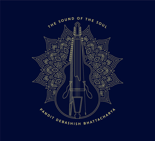 Sound Of The Soul