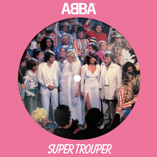 Super Trouper