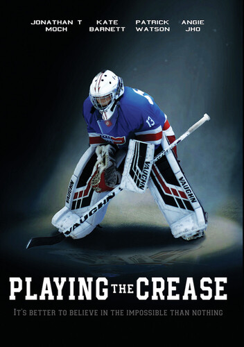 Playing the Crease - Playing The Crease