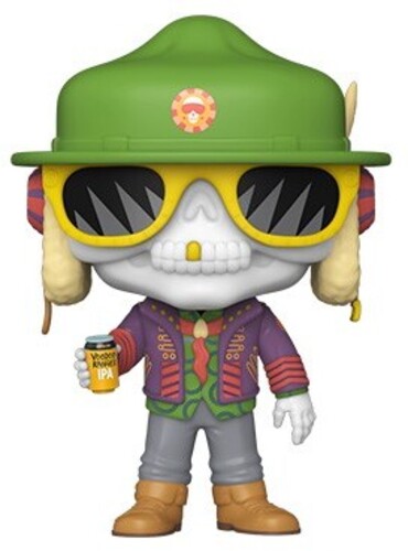 VOODOO RANGER