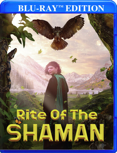 Rite of the Shaman