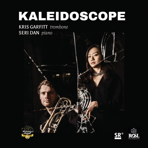 Crespo / Garfitt / Dan - Kaleidoscope