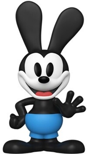 DISNEY - OSWALD (STYLES MAY VARY)