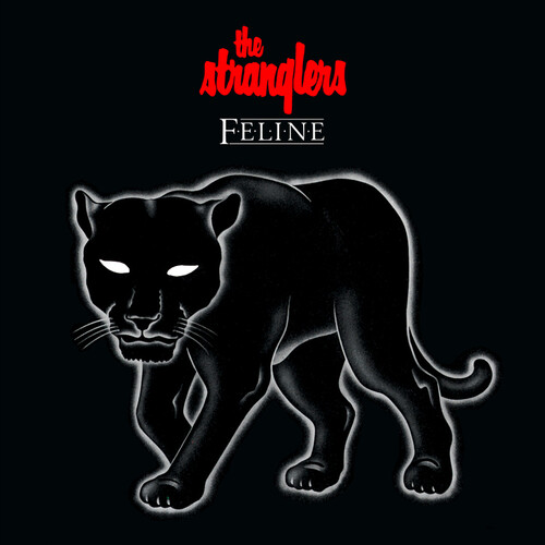 Stranglers - Feline [Deluxe]