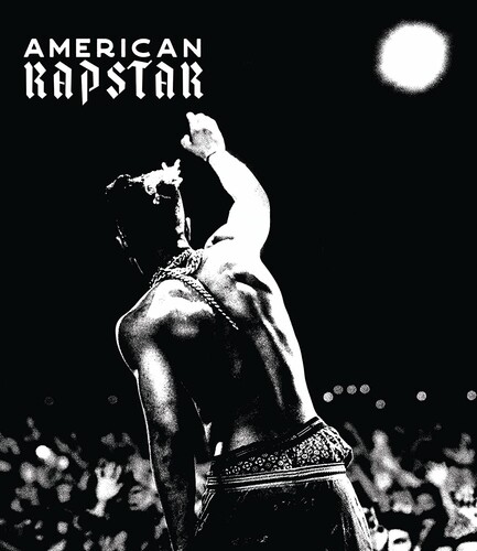 American Rapstar