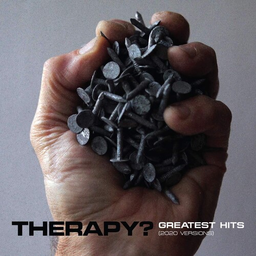Therapy? - Greatest Hits (The Abbey Road Session)