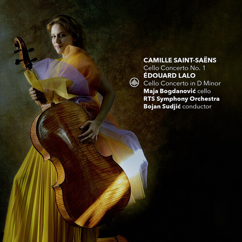 Cello Concerto in D Minor Cello Concerto No. 1