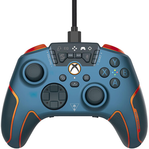 TB XBX RECON CLOUD CONTROLLER - BLUE MAGMA