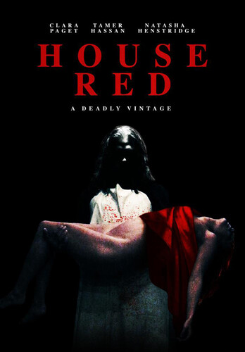 House Red