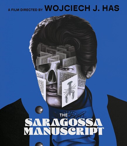 The Saragossa Manuscript