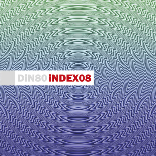 Index08 / Various - Index08 / Various