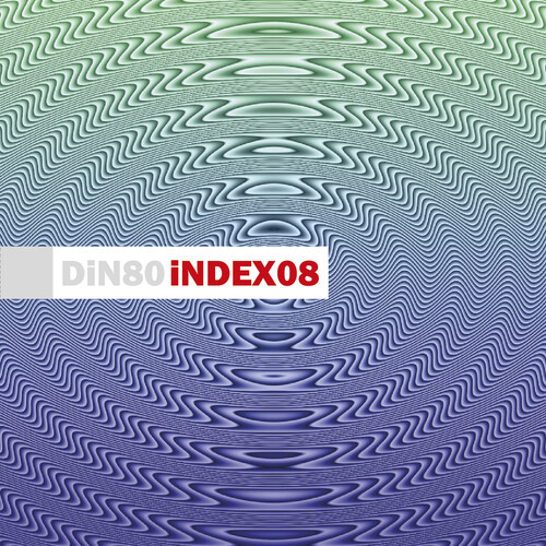 Index08 (Various Artists)