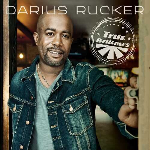 Darius Rucker - True Believer