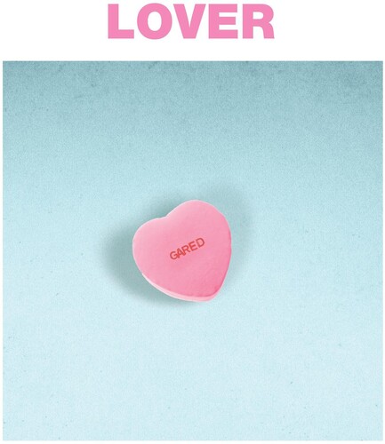 Lover The Lord Has Left Us...