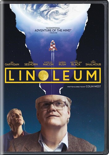 Linoleum (2022) - Linoleum (2022)