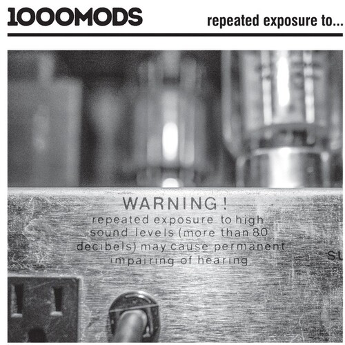 Repeated Exposure To