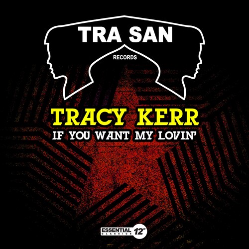 Tracy Kerr - If You Want My Lovin' (Mod)