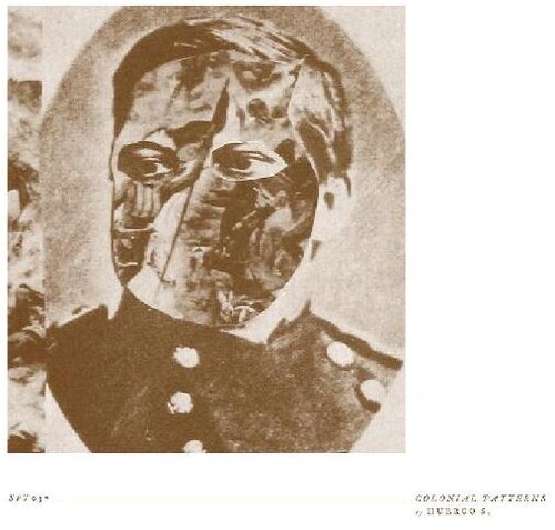 Colonial Patterns