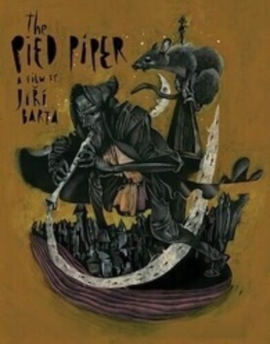 Pied Piper - Pied Piper