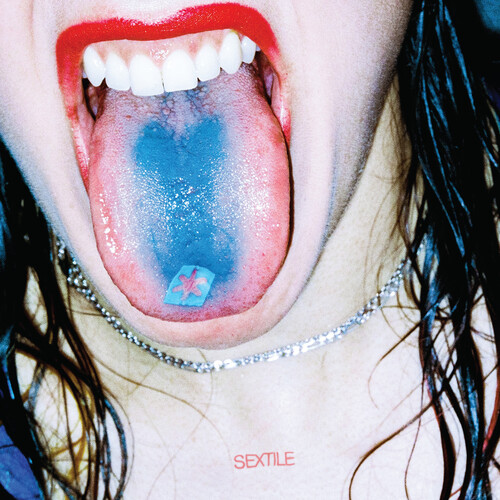 Push - Red