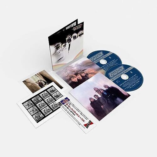 More Hot Rocks - SHM-CD [Import]