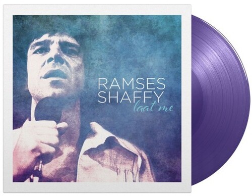Ramses Shaffy - Laat Me [Colored Vinyl] [Limited Edition] [180 Gram] (Purp) (Hol)