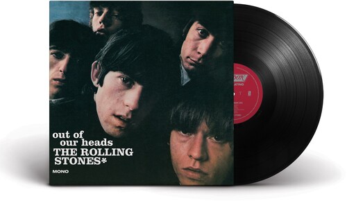 値下げ The Rolling 14枚 Stones - LP 4LP ローリングストーンズ color