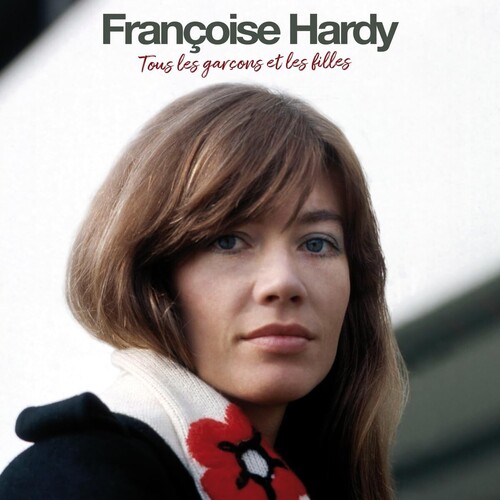 Francoise Hardy - Tous Les Garcons Et Les Filles [Limited Edition] [180 Gram] (Spa)